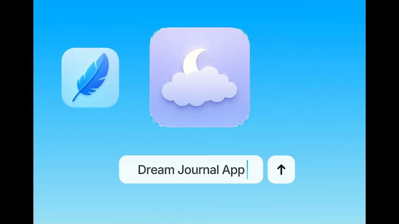 Introducing Iconcraft - AI App Icon Generator
