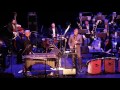 'The Shadow Of Your Smile' - SNJO, Joe Locke, Kenny Washington