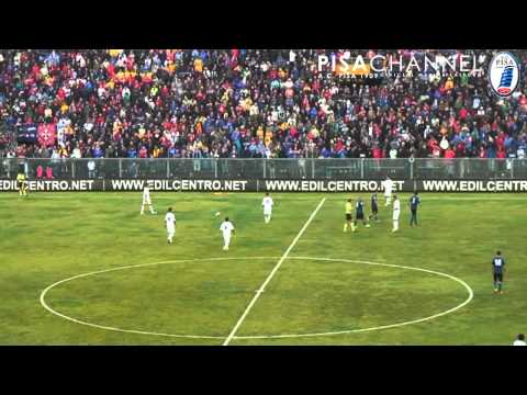 Le parole di Sbraga sull'espulsione nella Finale di andata.