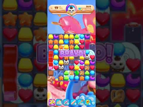 Cookie Jam Blast Level 959