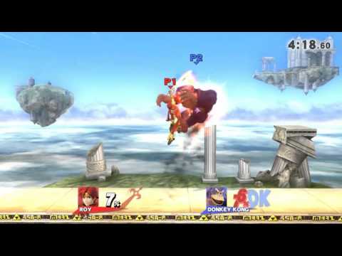 zero to death with roy #sethlon