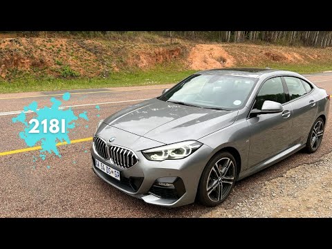 2023 BMW 218i Gran Coupe M Sport review - The most hated BMW!