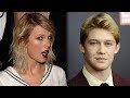 Taylor Swift & BF Joe Alwyn Go On Double Date With THIS Celeb Couple Taylor Swift & BF Joe Alwyn Go On Double Date With THIS Celeb Couple