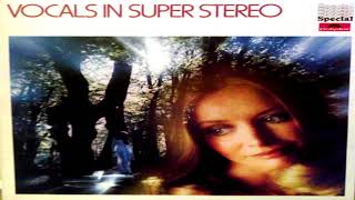 Kai Warner Singers - Vocals In Super Stereo (1970) GMB