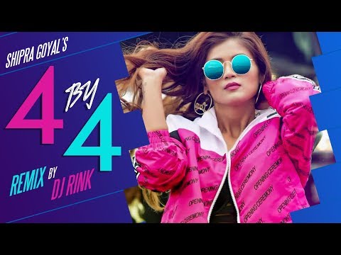 4 By 4 Remix