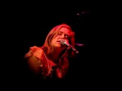 Hush Sound -- The Boys Are Too Refined