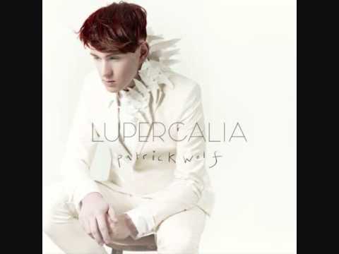 The Future - Patrick Wolf