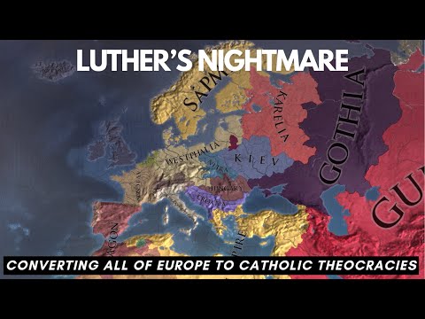 Eu4 Theocracy