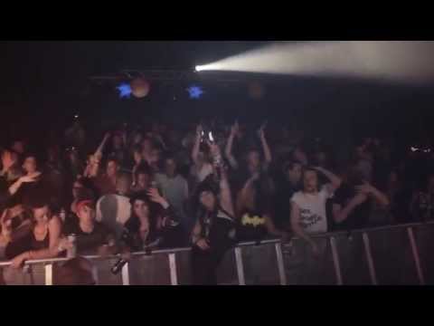 DJ Y.O.Z. Live from Westfest, Bionic Arena (Katy Perry Bootleg)