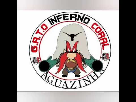 Inferno Coral Todas Quebradas 🥊 Part 1