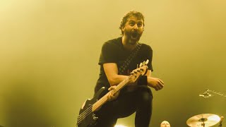 Berri Txarrak - Sols el Poble Salva el Poble (Madrid 2019 Wizink Center)