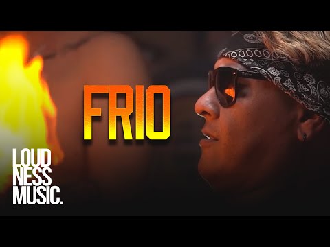 LIRIKO WAN // FRIO (VIDEO OFICIAL)