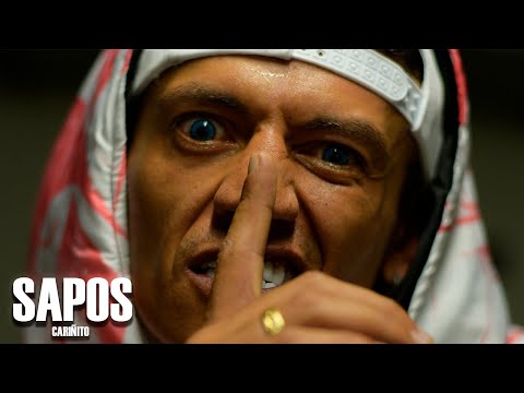 Sapos - Cariñito (Video Oficial)