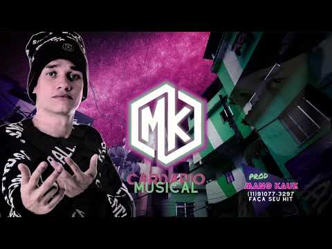 Tchau Inveja - MC Bielzinho Zs ( Prós Mano Kaue / Dehris )