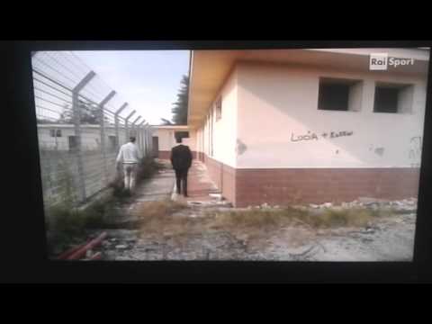 Real Frattaminore su Rai 2 - La Domenica Sportiva