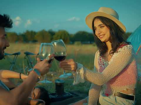 Kaka WRLD - Laage Na Dil | Official Music Video