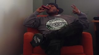 Styles P - Strong As Oak (New 2017 CDQ) @therealstylesp