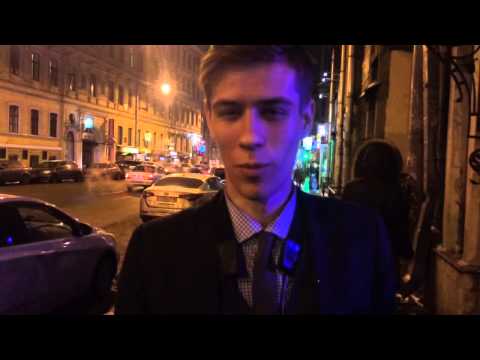 С Новым Годом! - Прохор Бурлак