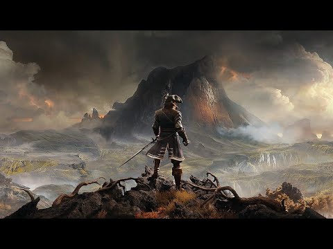 GreedFall Episode 8 - The Forest King