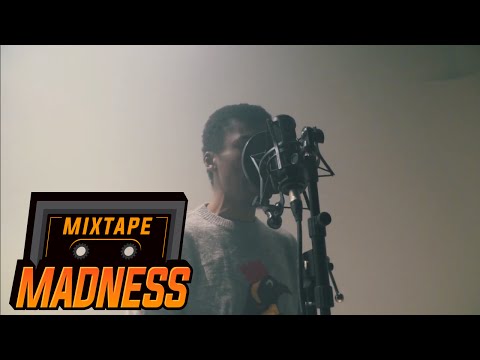Little Torment - Mad About Bars w/ Kenny [S1.E30] | @MixtapeMadness