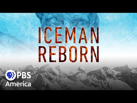 Iceman Reborn (2016)| Full Documentary | NOVA