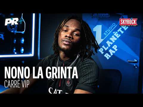 SkyrockFM and Planète Rap