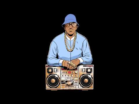 Mr. Magic's Rap Attack Show (with DJ Kevy Kev) 12-23-1988 - FULL TAPE