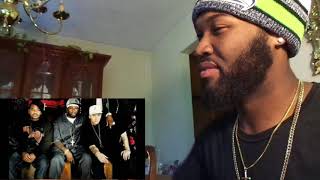 EMINEM FT OBIE TRIC &amp; 50 CENT - LOVE ME