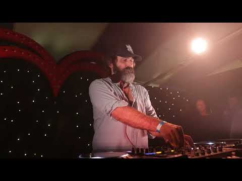 Mr. Oizo - Ed Banger XX Party - Live from Madame Loyal - 07/10/2023