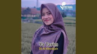 Download lagu Dj Sholawat Ya Tarim (Slow Bass) mp3