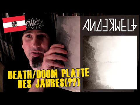 Goreministers Reviews / Anderwelt - 2084