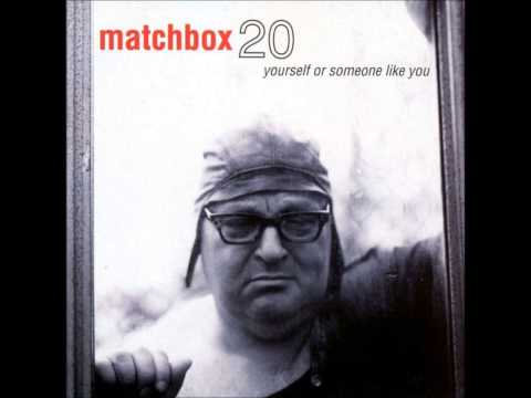 Matchbox Twenty - Back 2 Good