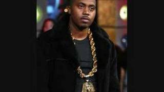 Nas- Pappa was a playa