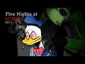 Playing FNAF fan games on scratch #13 (Five Nights At Scraps Abandoned Diner R) part:2