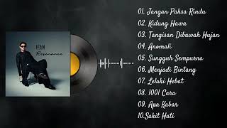 Download lagu IFAN SEVENTEEN FULL ALBUM RESONANCE (Jangan Paksa Rindu) mp3