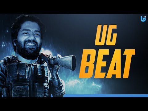 Rainbow Six Siege - Meet uG Beat