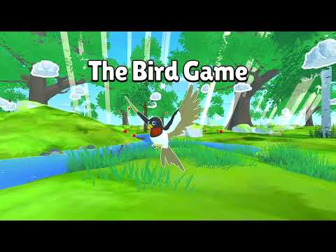 The Bird Game