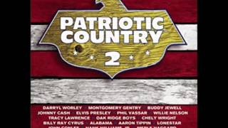 Montgomery Gentry - You Do Your Thing