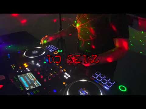 House Sessions ll feat: David Penn ll  Basement Jaxx ll Bob Sinclar to name a few