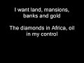 Nas Rule Ft Amerie