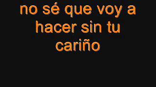 Sin Tu Cariño - Maná.mp3