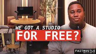 How We Got Our MIRACLE Studio