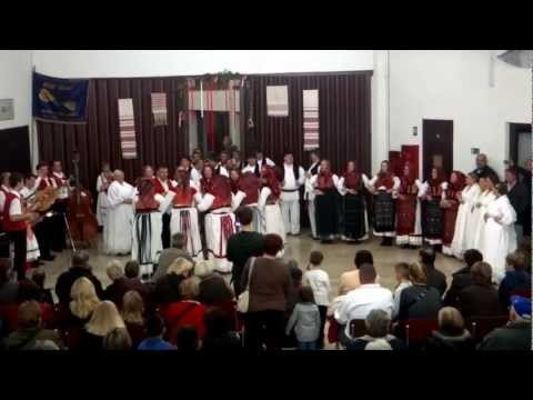 Pjesme i plesovi Slavonije - KUD Klas, Podsused