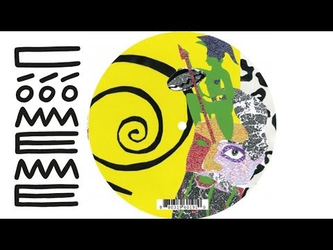 DJs Pareja - De La Cabeza 'De La Cabeza' EP