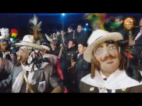 LOS ASES DE HUAYUCACHI 2020 -TUNANTADA 2020 PRIMICIAS