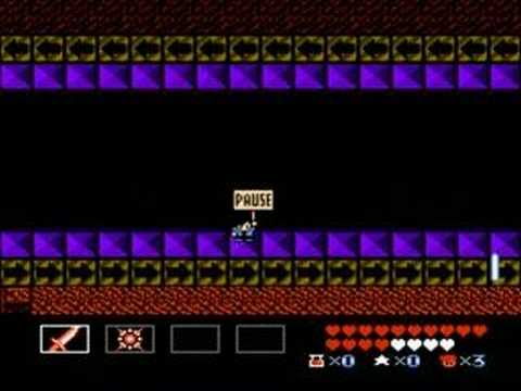 Let's Play StarTropics 2, Zoda's Revenge 15: The Cake's Gone