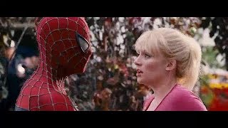 Spider Man-3 (2007) Telugu Dubbed Movie Clip