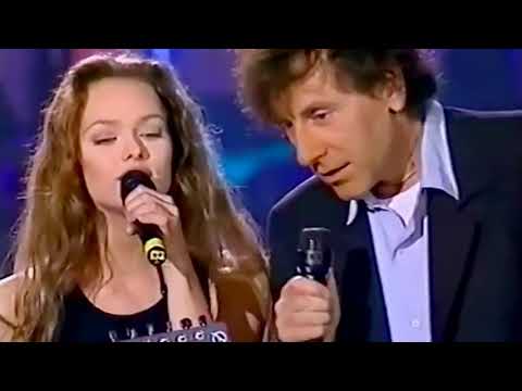 Foule Sentimentale   Vanessa Paradis & Alain Souchon & Laurent Voulzy