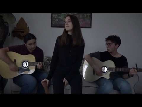 Duman - Seni Kendime Sakladım (Cover)