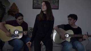 Duman - Seni Kendime Sakladım (Cover)